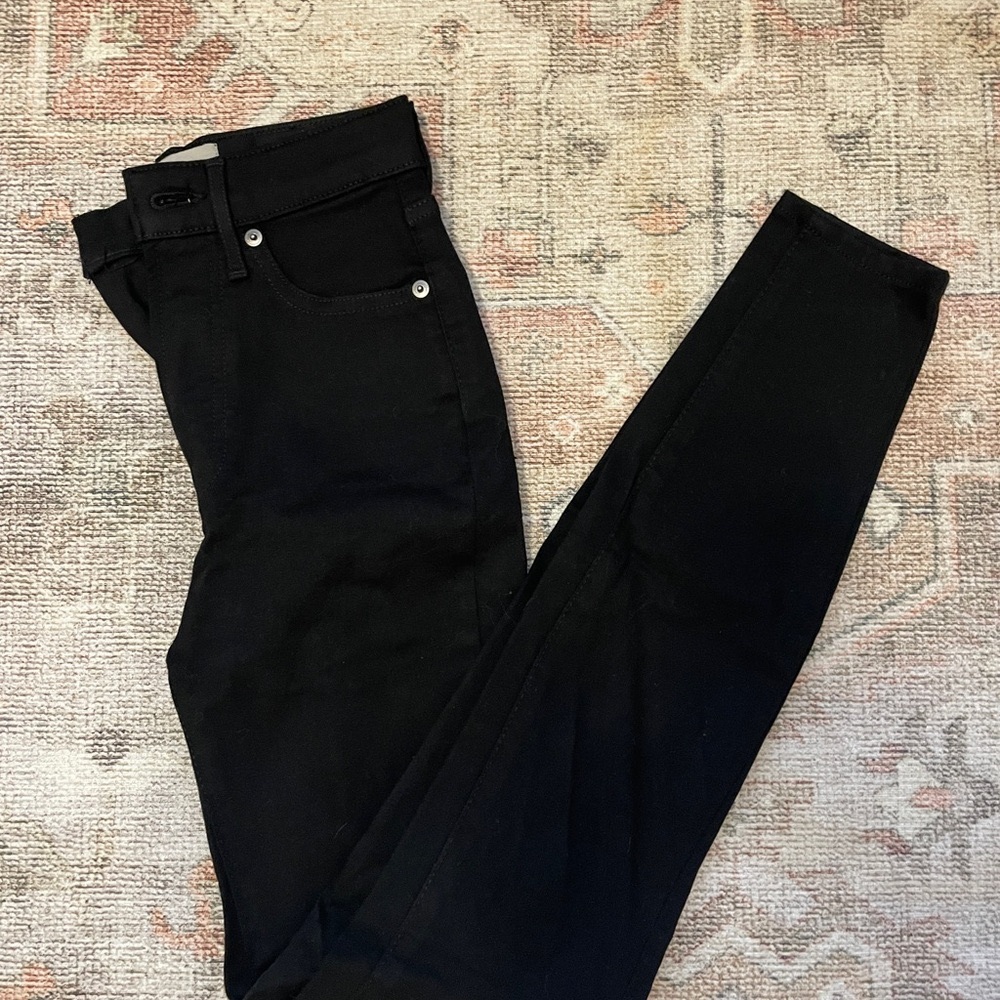 Everlane The Way-High Skinny Jean